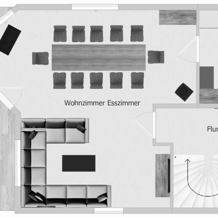 Ferienhaus Loisachufer - Casa Vacanze - 73