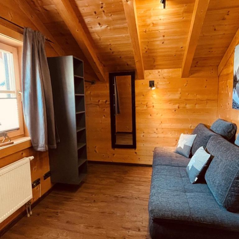 Ferienhaus Loisachufer - Casa Vacanze - 58
