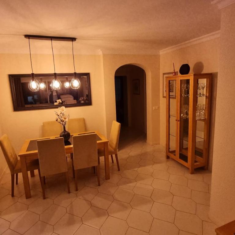 Calle Margarita - Miraflores 9-3 Mijas Costa - Apartamento de 3 dormitorios - 23