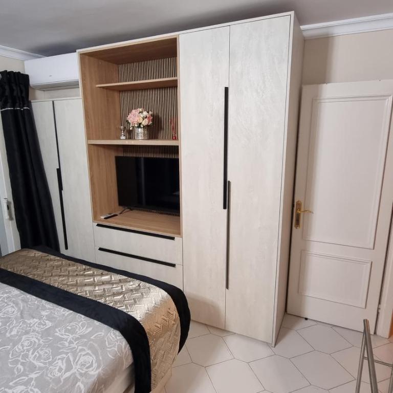Calle Margarita - Miraflores 9-3 Mijas Costa - Apartamento de 3 dormitorios - 10