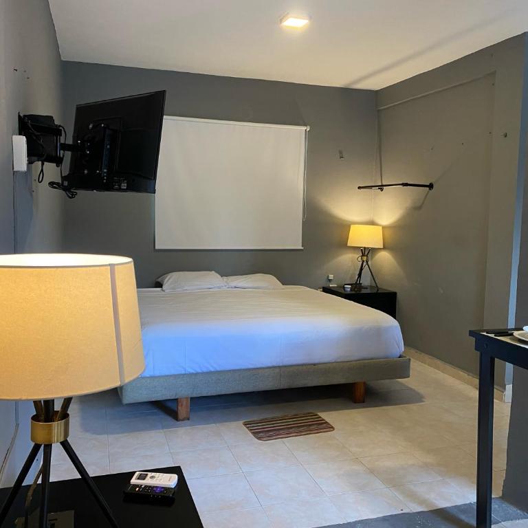 8th Street Suites - Apartamento - 7