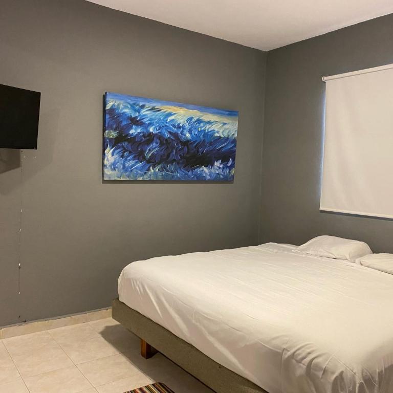 8th Street Suites - Apartamento - 6
