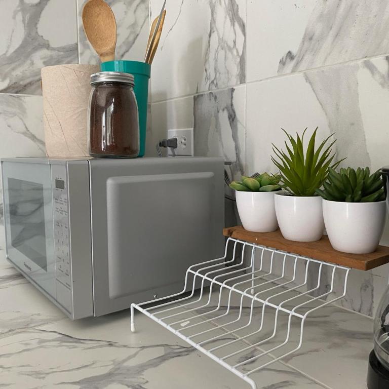 8th Street Suites - Apartamento - 5
