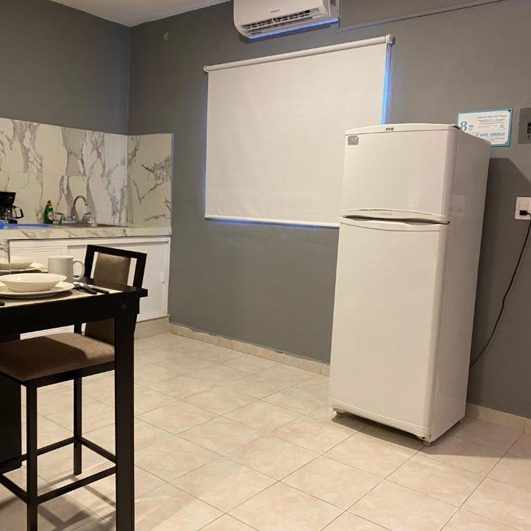8th Street Suites - Apartamento - 4