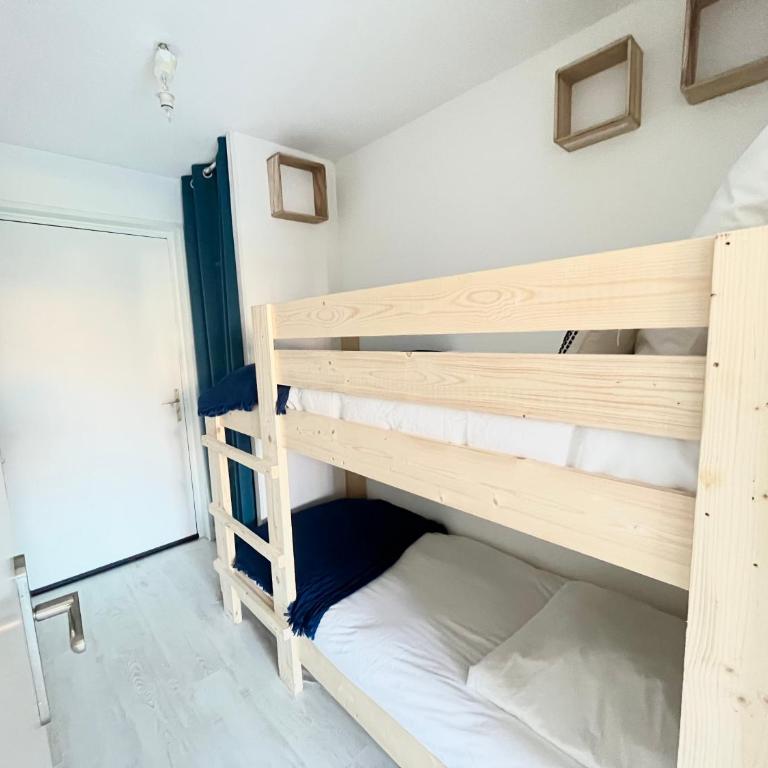 Appartement * Palavas-les-flots * Piscine - Appartement 1 Chambre - 13