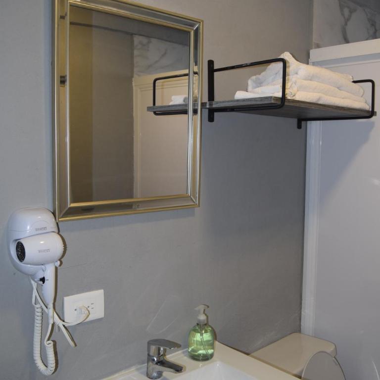 8th Street Suites - Apartamento - 3