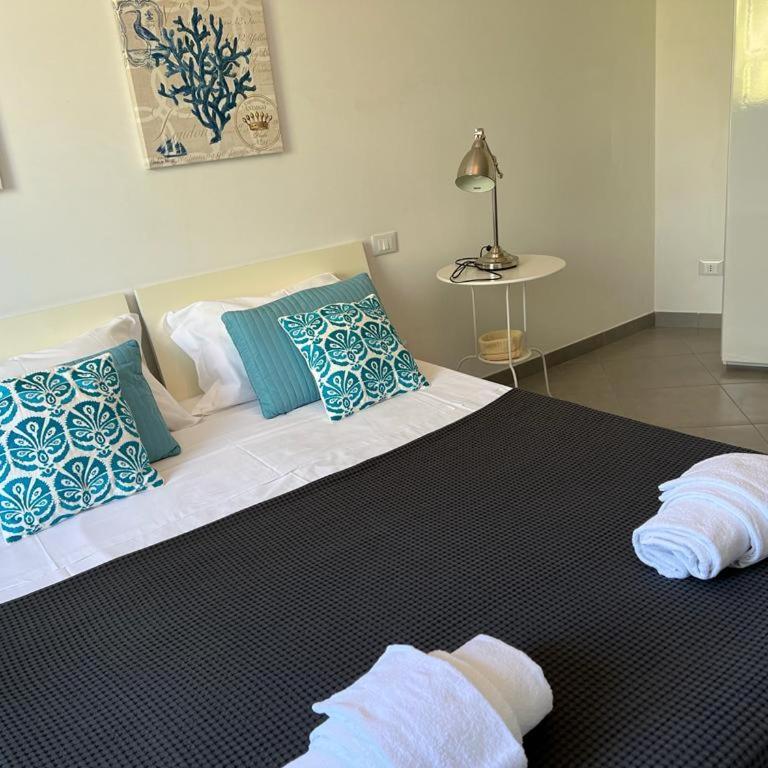 Casa Sikelìa - Appartamento con 1 Camera da Letto - 8