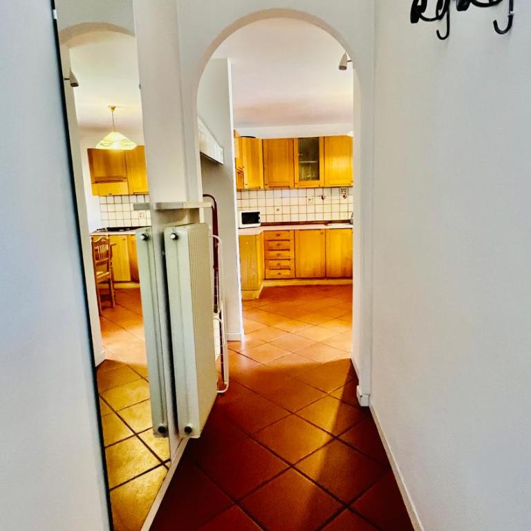 PredazzoHouse - Appartamento con 1 Camera da Letto - 14