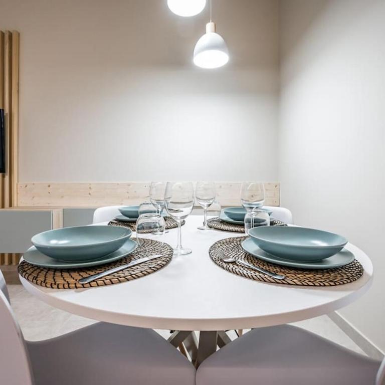 Casa Amelia Elegant Suite parcheggio gratuito - One-Bedroom Apartment - 6