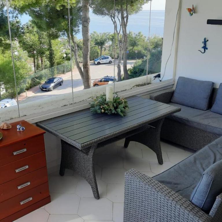 Calle Margarita - Miraflores 9-3 Mijas Costa - Apartamento de 3 dormitorios - 7