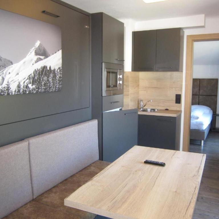 Haus Kohlbründl - Apartment mit 2 Schlafzimmern - 1