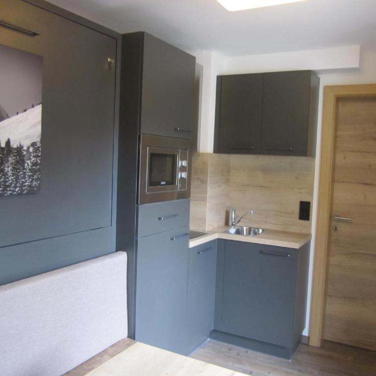 Haus Kohlbründl - Apartment mit 2 Schlafzimmern - 4