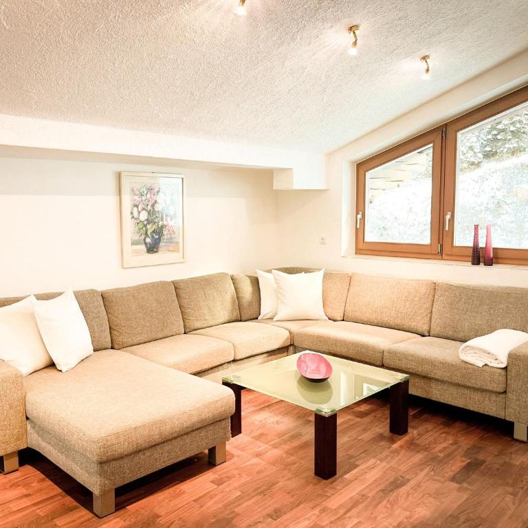 Ap Auszeit Nationalpark Card inklusive - Apartment - auf 2 Etagen - 14
