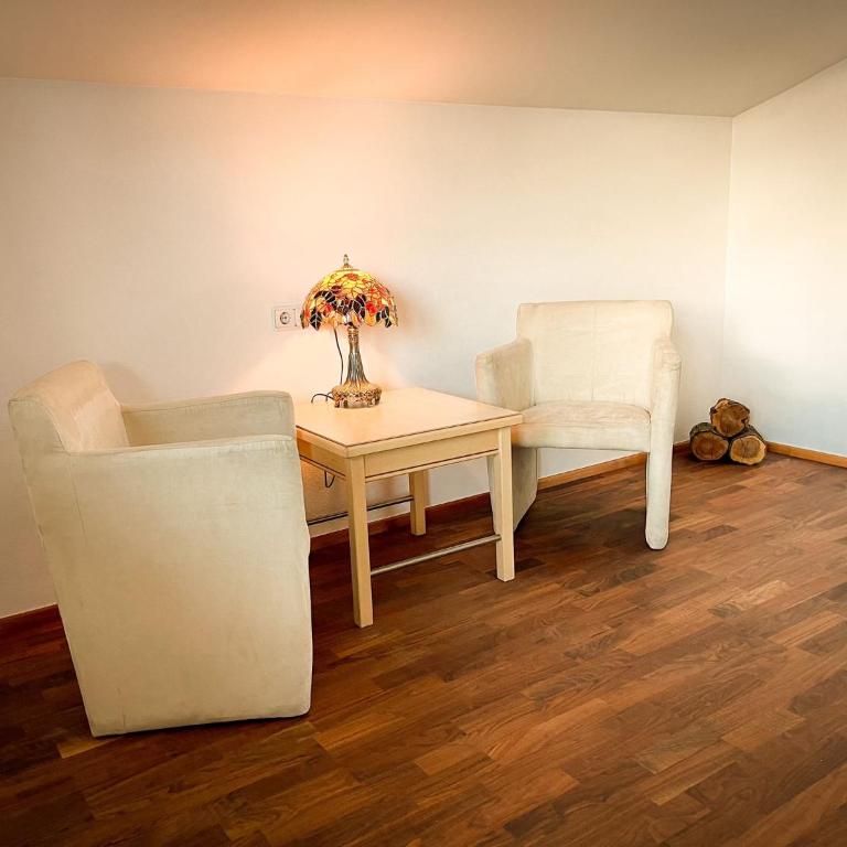 Ap Auszeit Nationalpark Card inklusive - Apartment - auf 2 Etagen - 16