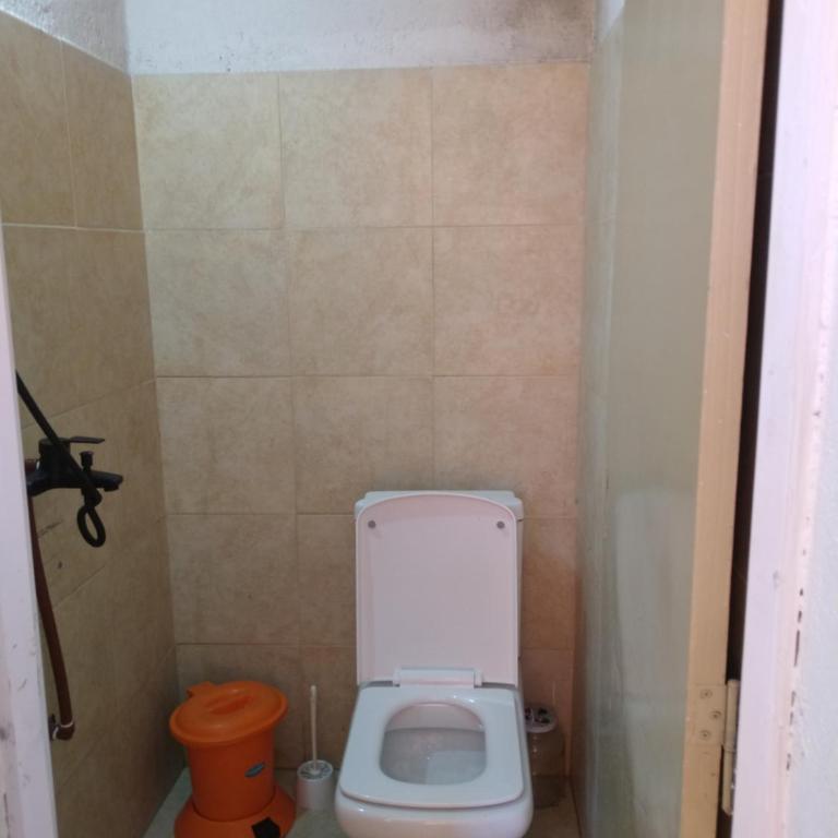 La Vecindad - Budget Twin Room - 5
