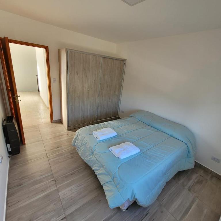 departamento temporario - Apartamento de 2 dormitorios - 1