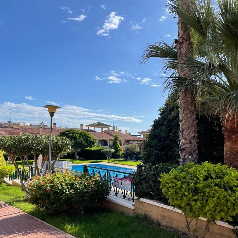 Modern Apartman - Novamar 1 - One-Bedroom Apartment - 18