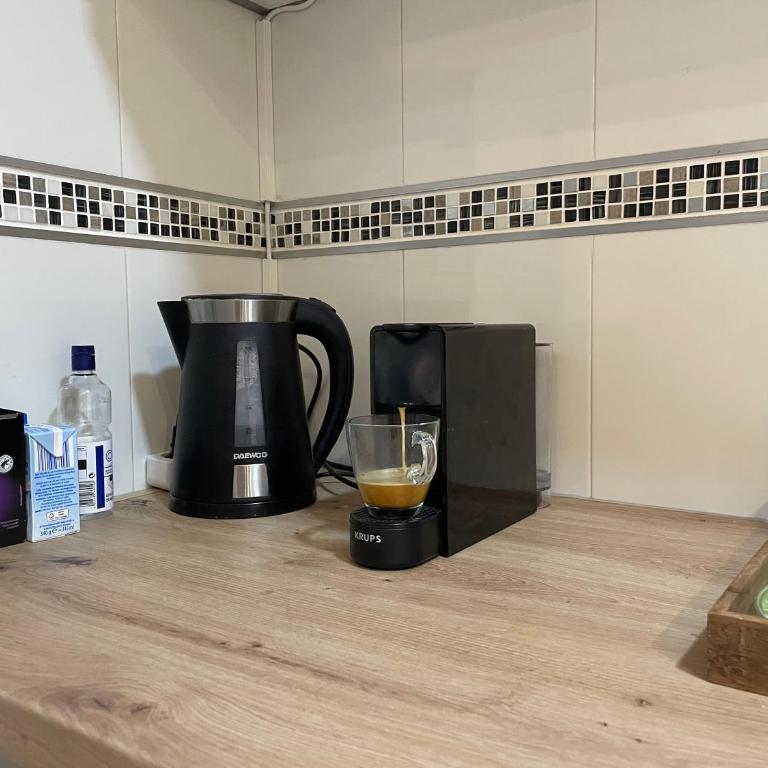 Modern Apartman - Novamar 1 - One-Bedroom Apartment - 15