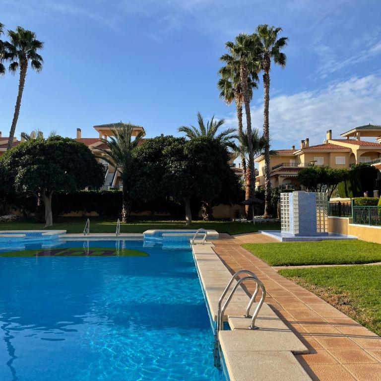 Modern Apartman - Novamar 1 - One-Bedroom Apartment - 5