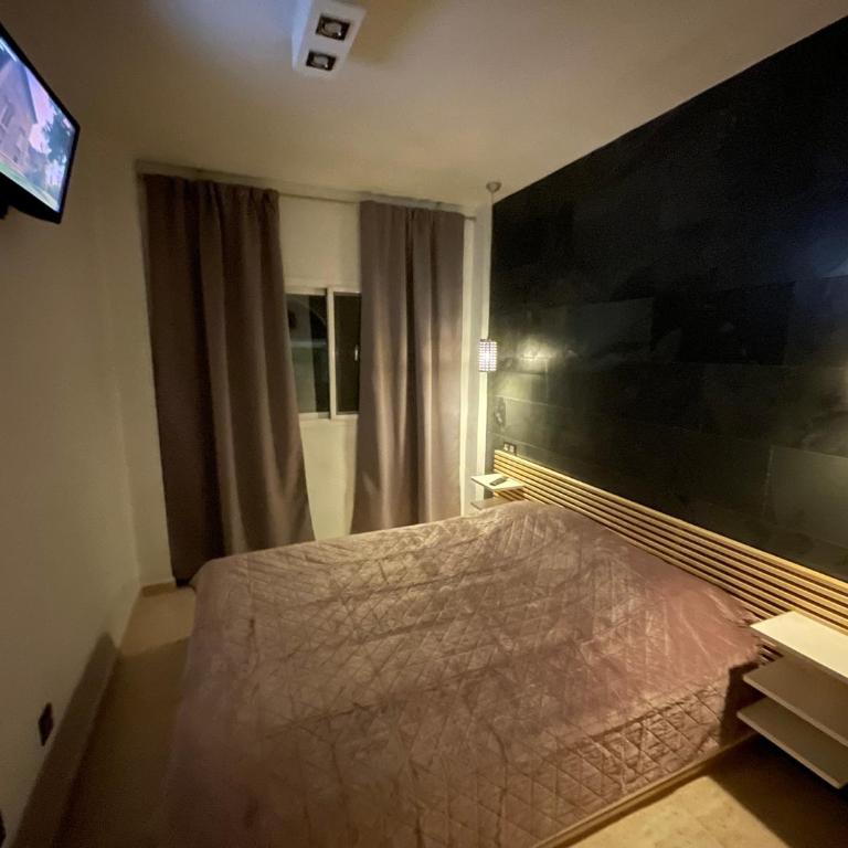 Modern Apartman - Novamar 1 - One-Bedroom Apartment - 11