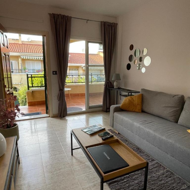 Modern Apartman - Novamar 1 - One-Bedroom Apartment - 4
