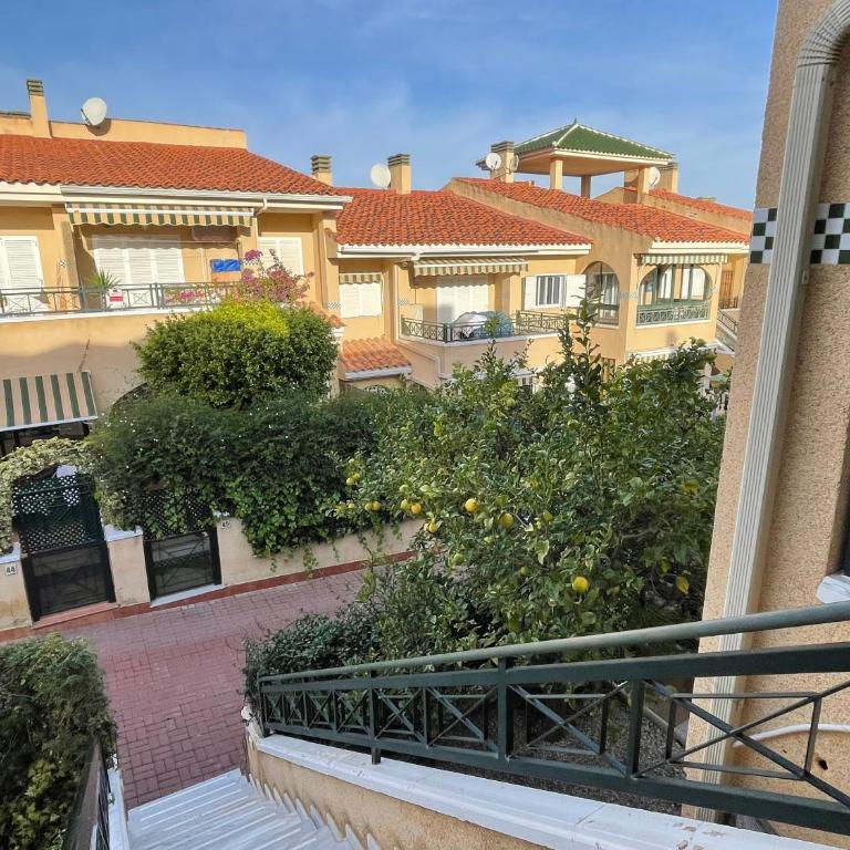 Modern Apartman - Novamar 1 - One-Bedroom Apartment - 29