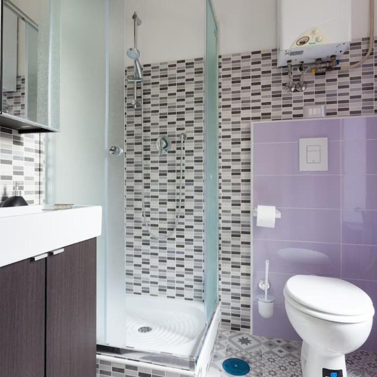 Liudan&rooms Affittacamere - Camera Matrimoniale con Bagno Privato - 18