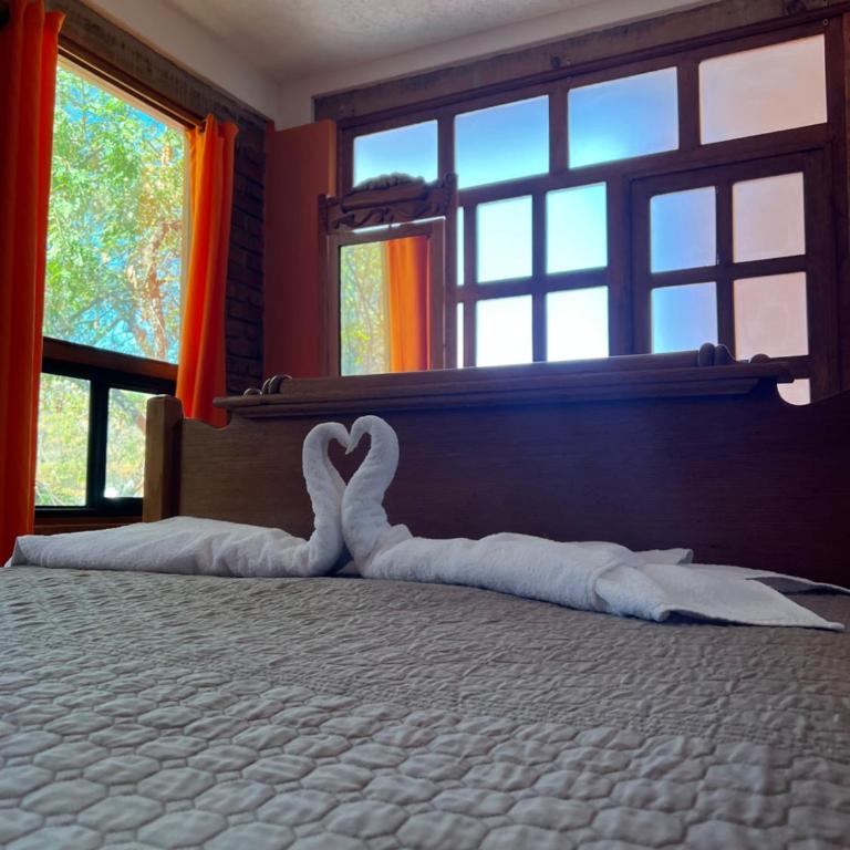 Casa Diez-59 Guanajuato Capital - Standard Double Room - 3