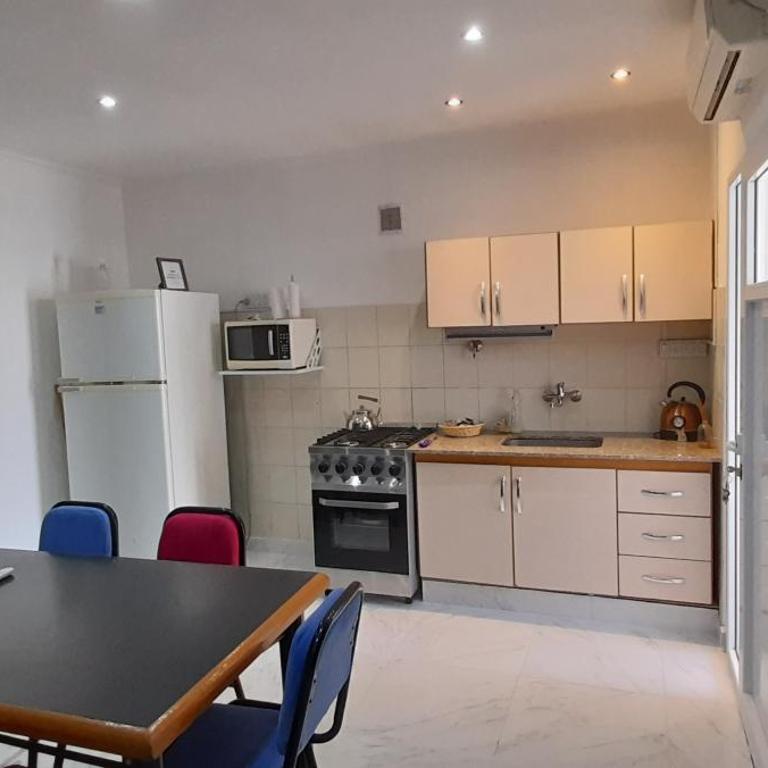 La Mar Grande - Apartamento de 3 dormitorios - 1