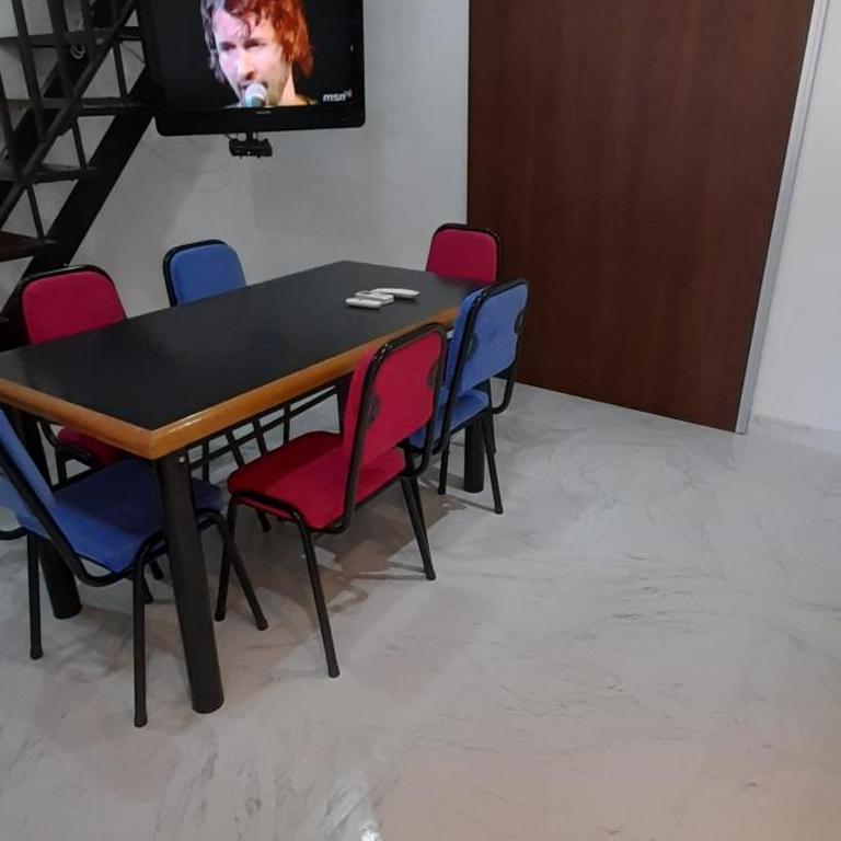 La Mar Grande - Apartamento de 3 dormitorios - 45