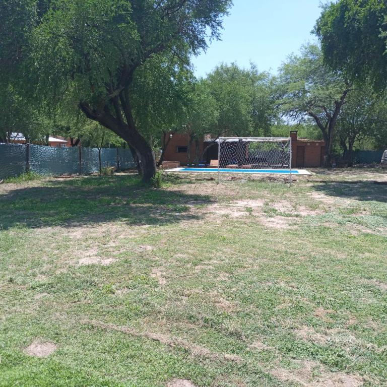 Finca La Huella II - Casa con 1 dormitorio - 18