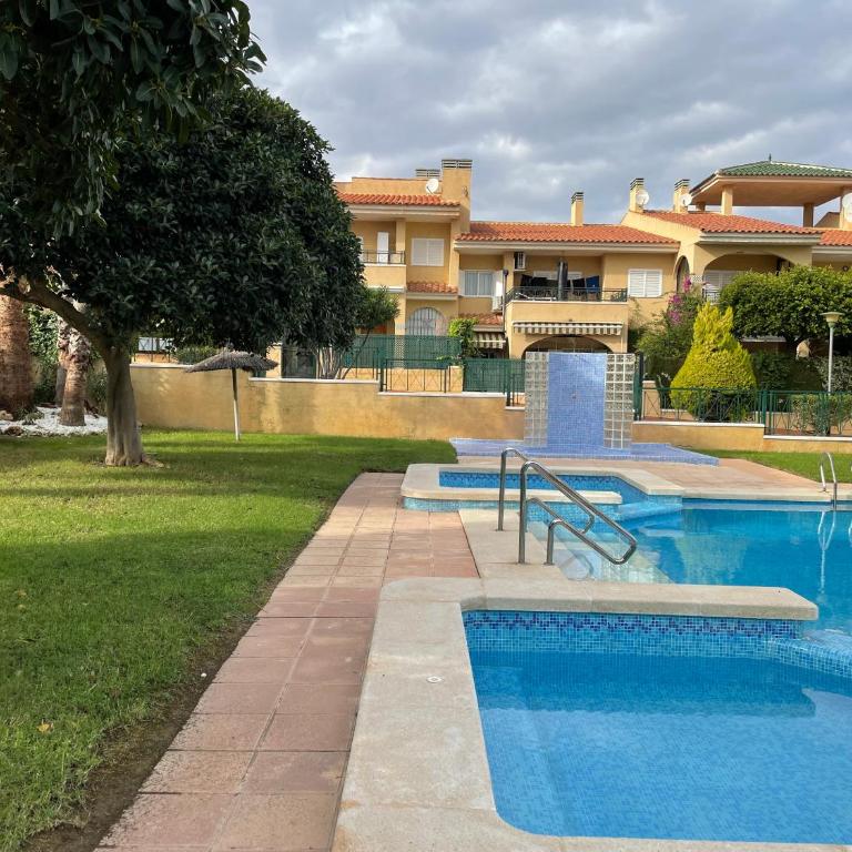 Modern Apartman - Novamar 1 - One-Bedroom Apartment - 6