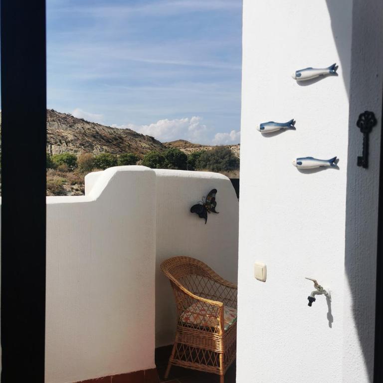 Sol y Alma Mediterranean Apartment - Apartment mit 2 Schlafzimmern - 4