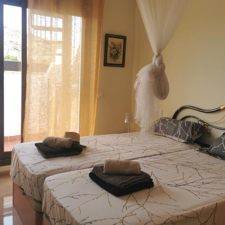 Sol y Alma Mediterranean Apartment - Apartment mit 2 Schlafzimmern - 6