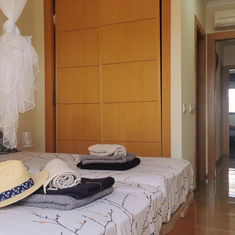 Sol y Alma Mediterranean Apartment - Apartment mit 2 Schlafzimmern - 5