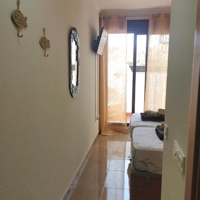 Sol y Alma Mediterranean Apartment - Apartment mit 2 Schlafzimmern - 7