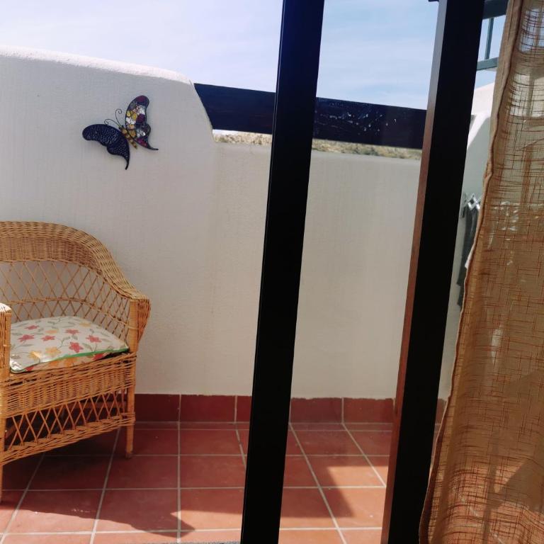 Sol y Alma Mediterranean Apartment - Apartment mit 2 Schlafzimmern - 8