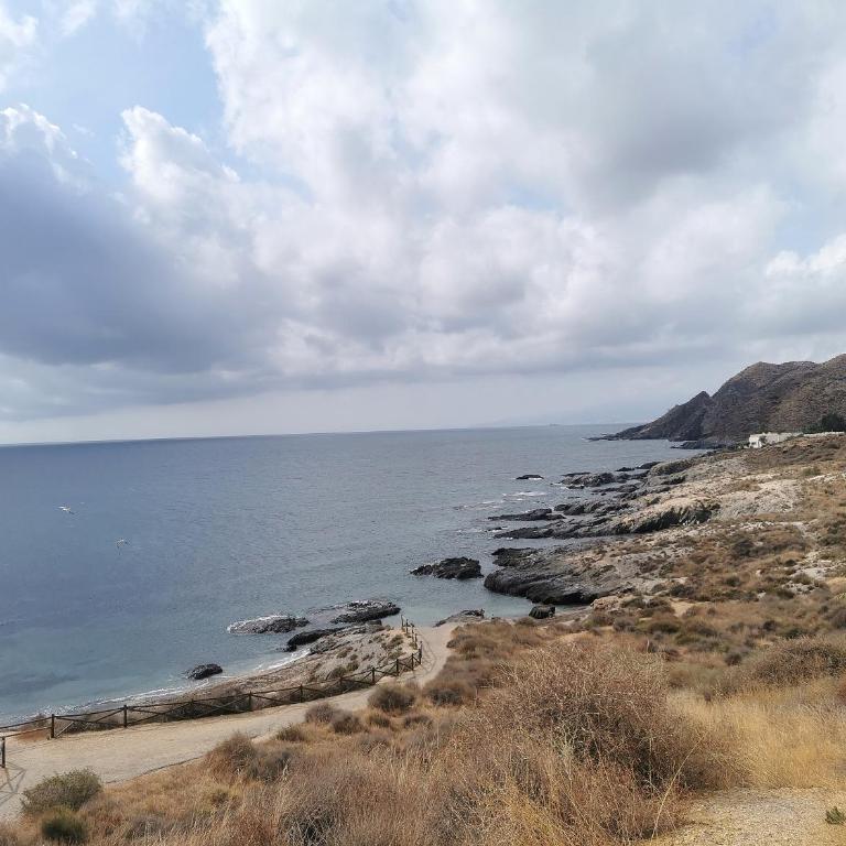 Sol y Alma Mediterranean Apartment - Apartment mit 2 Schlafzimmern - 32