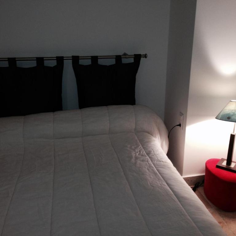 Le Mas d'Isnard - Chambre Double - 3