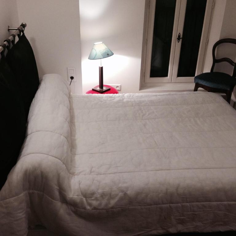 Le Mas d'Isnard - Chambre Double - 4