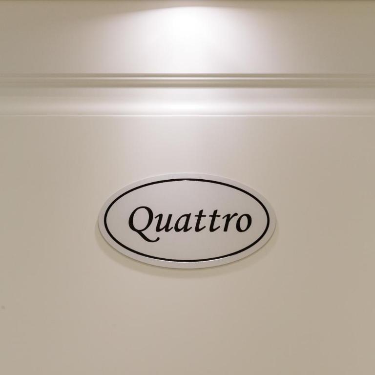 Residenza Alexander Guest House - Chambre Lit King-Size Supérieure - 3