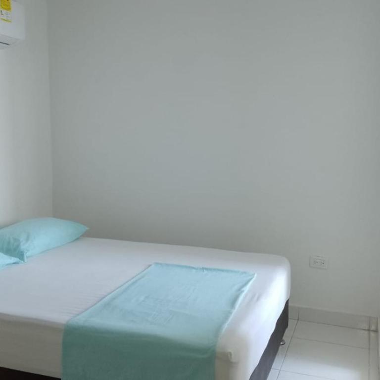 Apartamento 3 Carabelas Cartagena Piso 16 - Apartamento de 2 dormitorios - 15