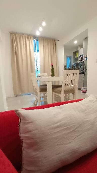 Nb1 apartment free parking con cochera privada - Apartamento de 1 dormitorio - 13