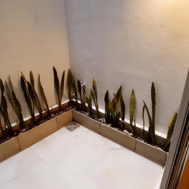 Nb1 apartment free parking con cochera privada - Apartamento de 1 dormitorio - 22