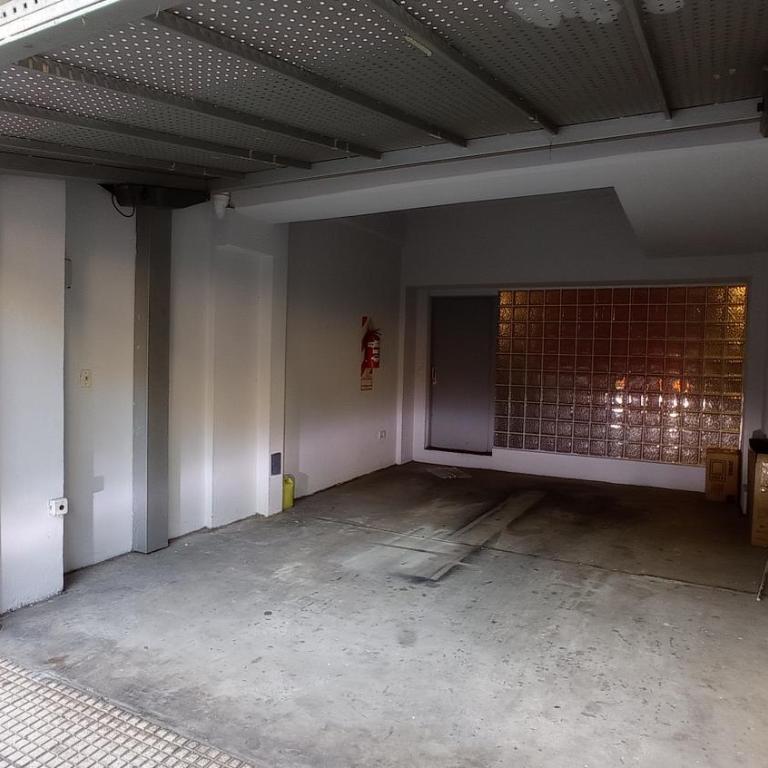 Nb1 apartment free parking con cochera privada - One-Bedroom Apartment - 42