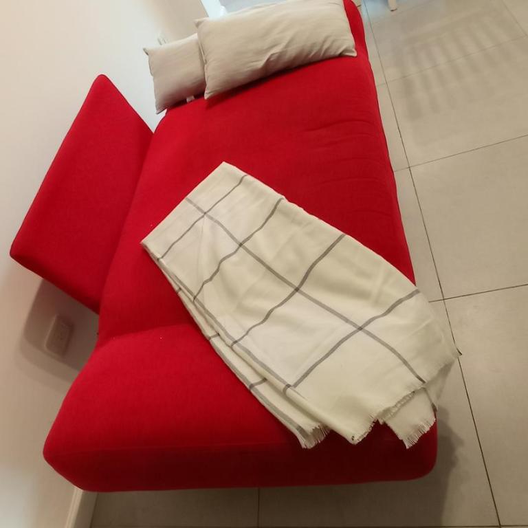 Nb1 apartment free parking con cochera privada - Apartamento de 1 dormitorio - 47