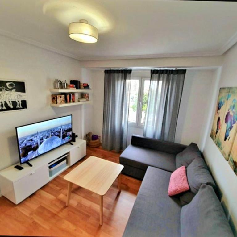 Apartamento en Gijón Arbeyal - Apartamento - 1