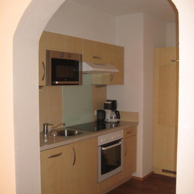 Apart Alcazar - Appartamento con 1 Camera da Letto e Balcone - 5
