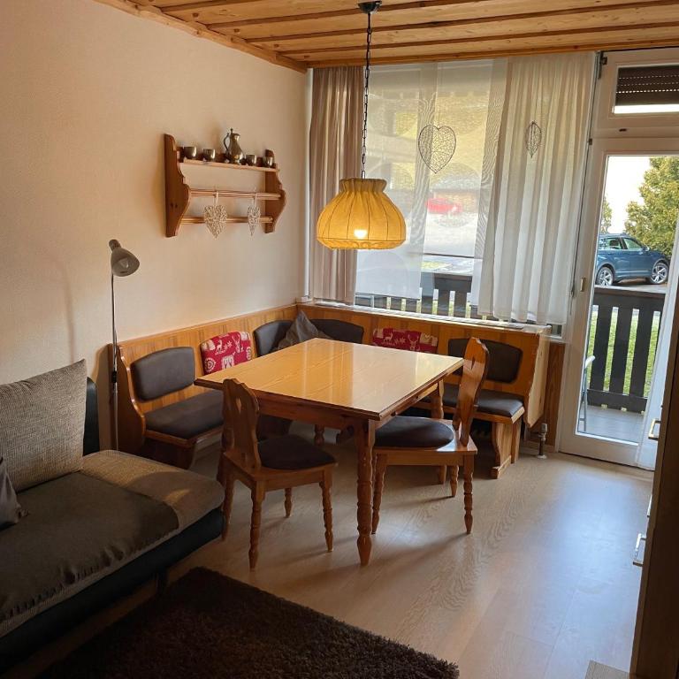 Alpendomizil A18 - Apartment mit 1 Schlafzimmer - 9