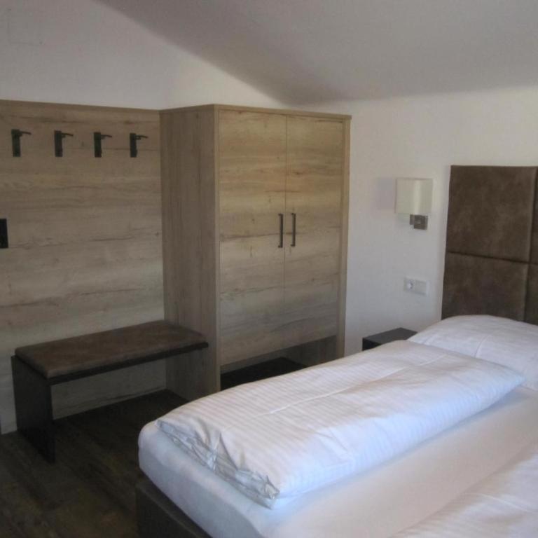 Haus Kohlbründl - Apartment mit 2 Schlafzimmern - 8